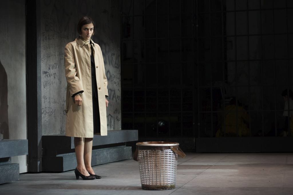 La pazza della porta accanto in scena al Teatro Secci di Terni