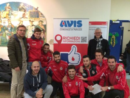 L’Avis incontra l’Associazione sportiva Athletic Bastia