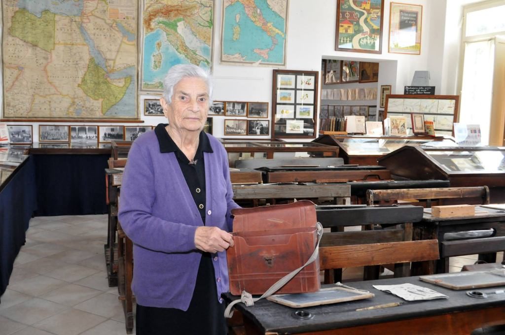 Ad Assisi il nuovo libro di Gilberto Scalabrini, la storia di Lidia Castellucci