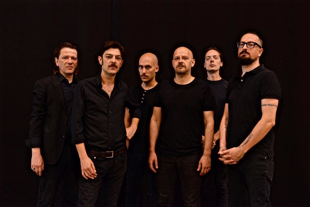 Intervista a Capovilla: l’Italia è un Teatro degli Orrori