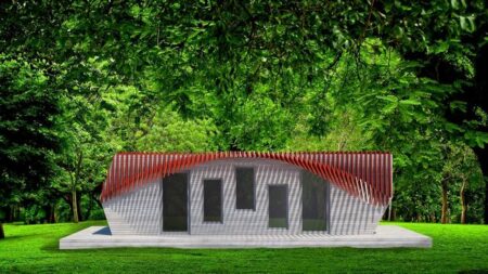 Biosphera 2.0, la casa che… non consuma energia!