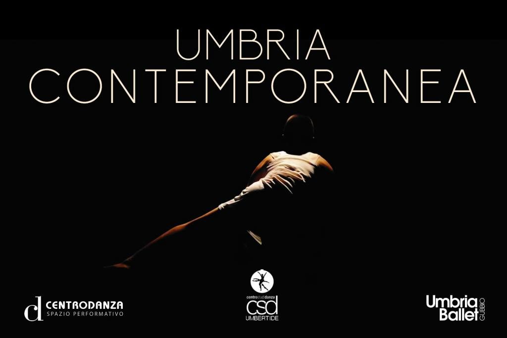 Umbria Contemporanea al Teatro Brecht di Perugia