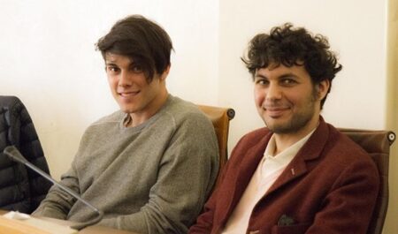 Perugia Love Film Festival – Anteprima 2016 con JACOPO COLESCHI