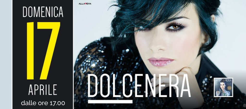 Dolcenera al Quasar Village di Corciano!