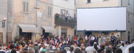 UMBRIAMETRAGGI 2016, concorso per corti di filmmaker umbri.