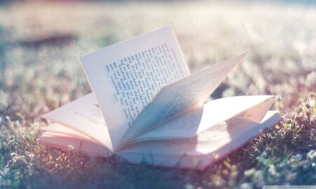 Voltare pagina