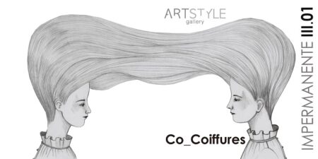 Le Grimm Twins in mostra all’Artstyle Gallery dal 13 Luglio