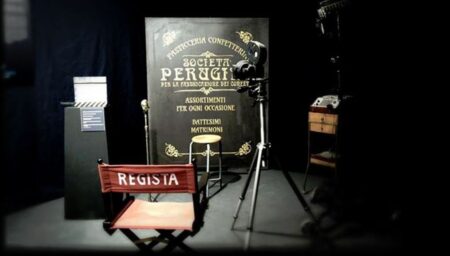 L’Umbria sullo schermo, diventa tu l’attore: ciak si gira!