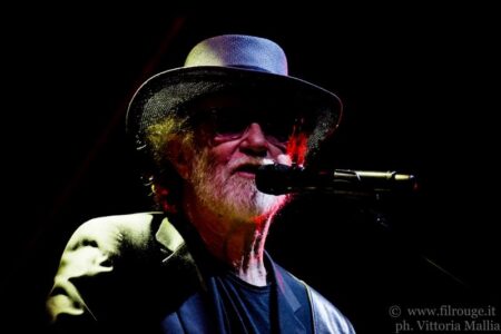 Francesco De Gregori – Sempre e Per Sempre & Generale – Gubbio Doc Fest 2016
