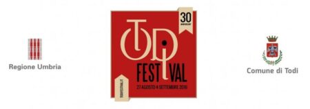 Todi Festival 2016, il programma dal 27 agosto al 4 settembre