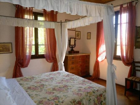 Agriturismo Romitorio, Castiglione del Lago | Camere