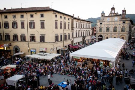 ALTROCIOCCOLATO 2016 dal 14 al 16 ottobre | Città di Castello
