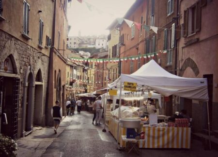 Perugia ospita la 5° edizione di Memorie per il Futuro, 10-11.09