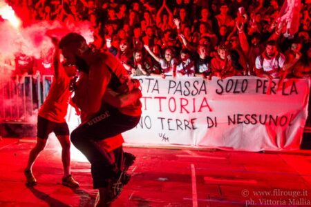 PdSM 2016, Moncioveta vince i Giochi in piazza 2016