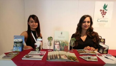 Strada dei Vini del Cantico, prosegue l’attività di promozione