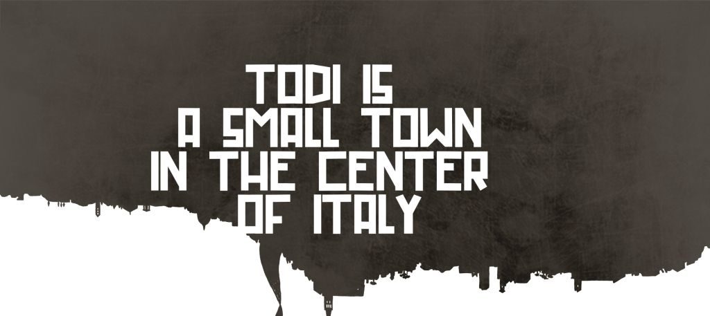 Anteprima Terni Festival con TODI di Livia Ferracchiati