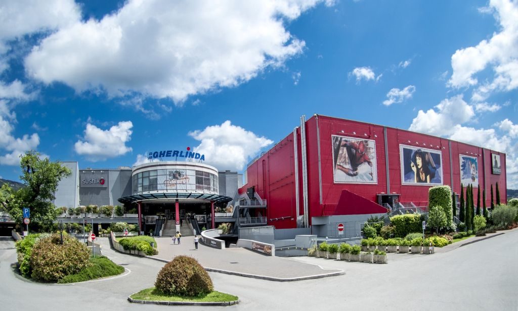 Il 17 e 18 settembre al Gherlinda c’è lo sport village #forzaecoraggio