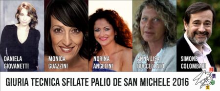 PdSM 2016: Nomination Premio Monica Petrini e Stella Nascente