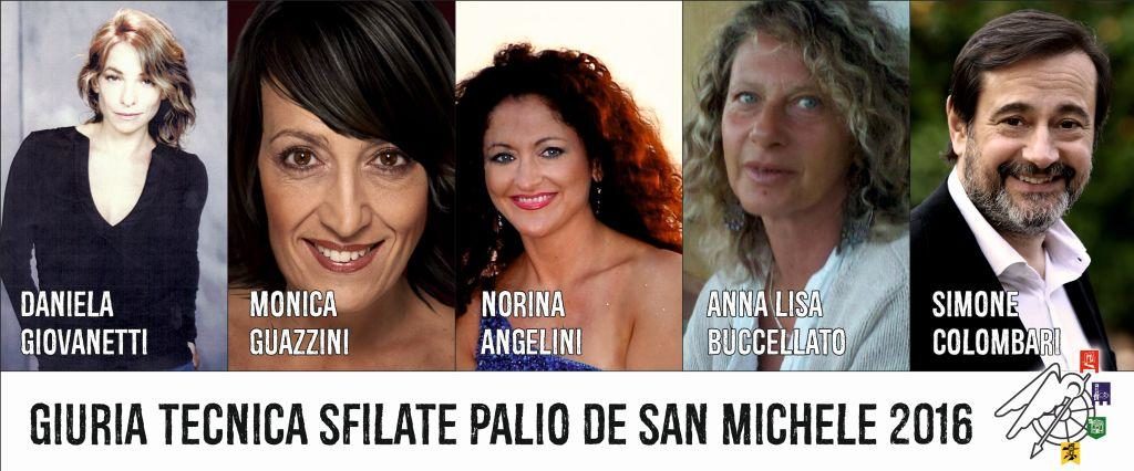 PdSM 2016: Giuria Tecnica 2016 e RAV Rete Anti Violenza