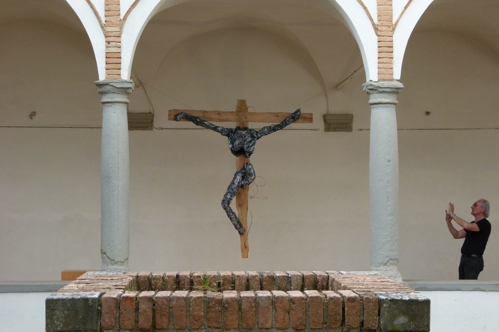 OPERA PRIMA nei musei del circuito Terre & Musei dell’Umbria