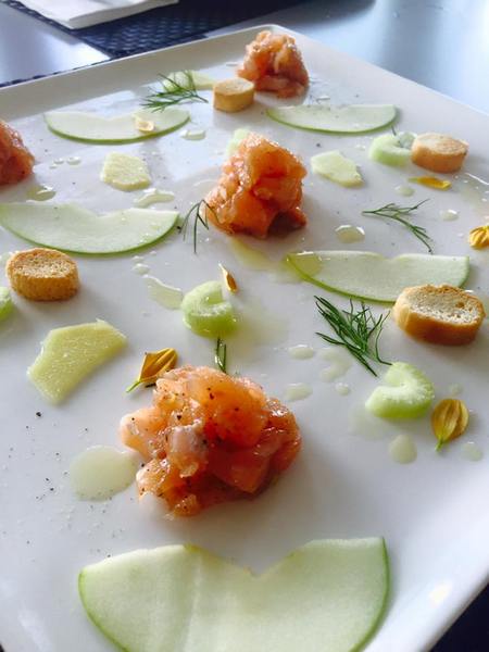 Ristorante Foodbook Social Cibo Civitanova Marche