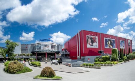 Al via il Gherlinda Circus con Takimiri production