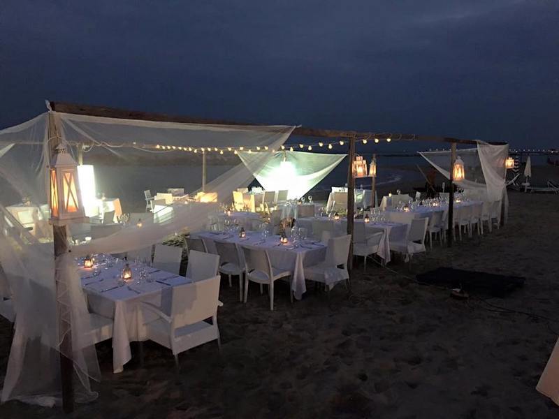 Ristorante Da Antò Cucina Di Pesce Civitanova Marche