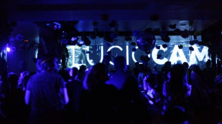 PaliOpen! Grande successo per l’evento I’M LUCIO