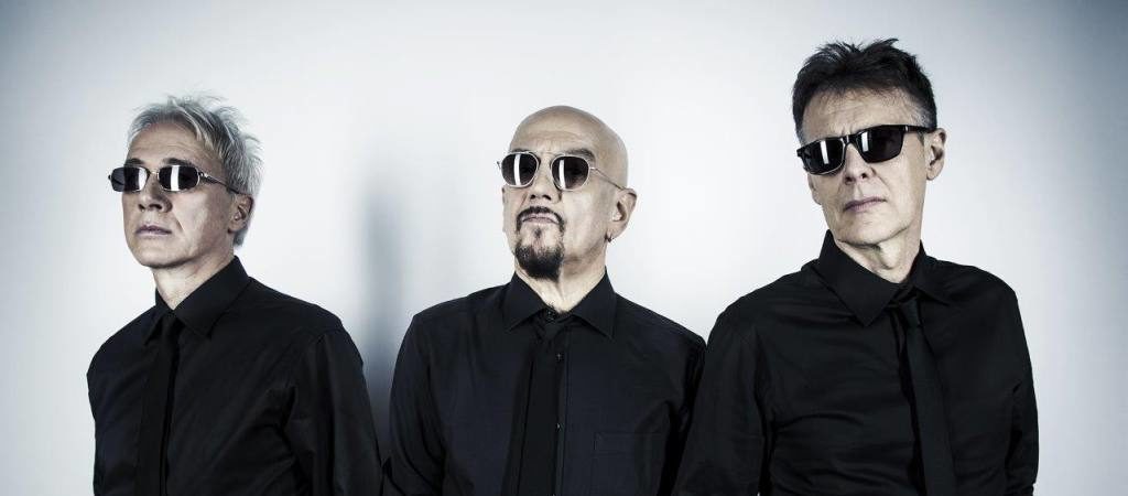 Enrico Ruggeri al Teatro Morlacchi con i Decibel