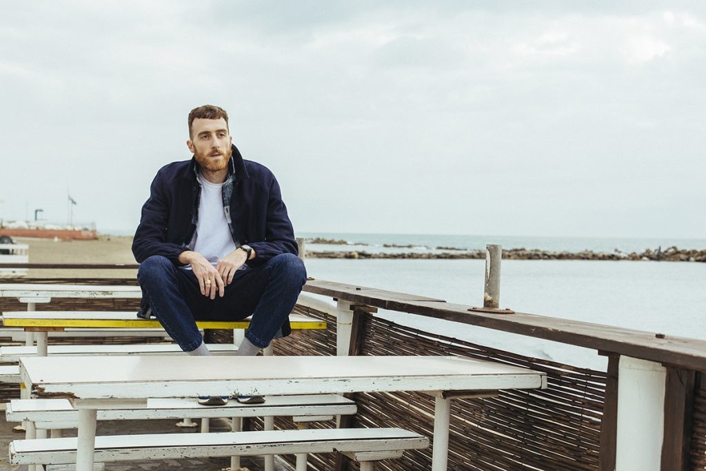 MECNA Lungomare Paranoia TOUR, 18.03 – Afterlife Perugia