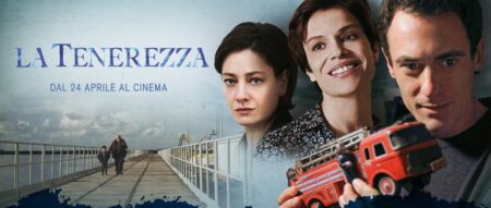 Gianni Amelio presenta la Tenerezza al PostModernissimo