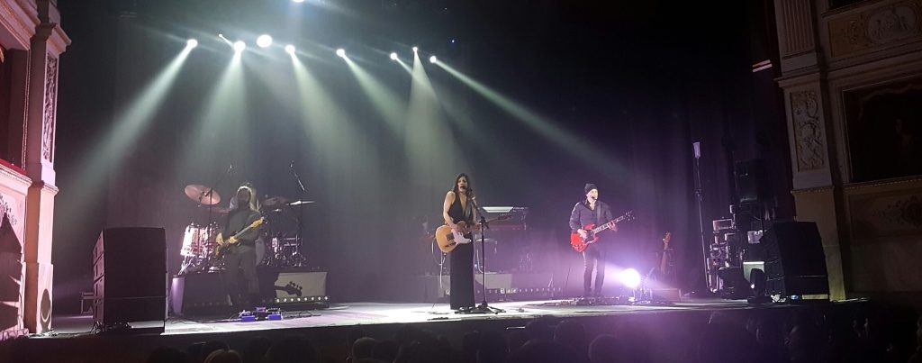 Paola Turci attraversa il cuore di Todi – Recensione Tour 2017