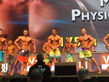 Grande successo del team Epyca al RIMINIWELLNESS