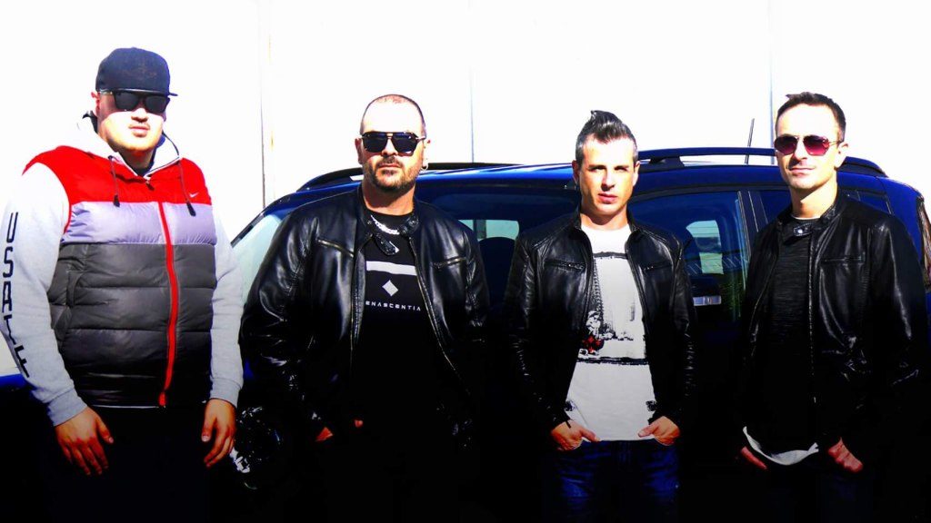 Un’ondata di energia con i Just For Fun | Cambio Festival