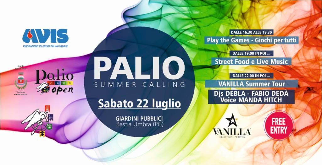 Palio de San Michele 2017 | Approvato il Bilancio e presentato il programma