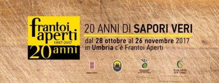 Gualdo Cattaneo ospita Sapere di Pane Sapore di Olio