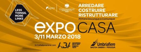 Expo Casa 2018, dal 3 all’11 marzo | Edilizia, Arredamento e risparmio energetico