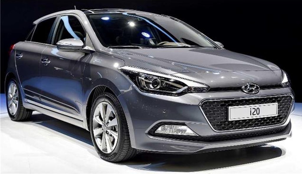 Hyundai I20 E Toyota Yaris Le Offerte Di Marzo Di Primauto