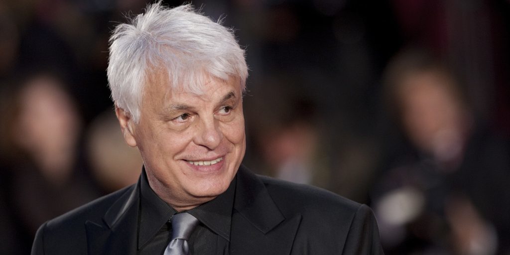 SERATA D’ONORE, Michele Placido a Norcia
