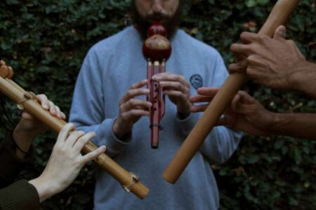 Holydays festival – Collepino (Perugia) 3, 4, 5 agosto