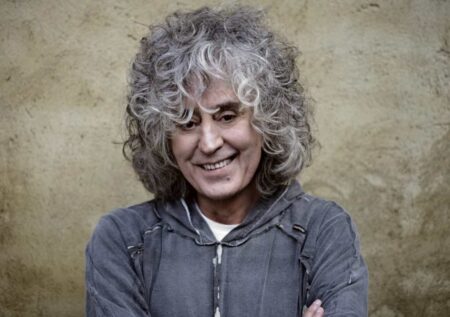 Angelo Branduardi ad Assisi | The Hits Tour | 16.05.19 | Teatro Lyrick