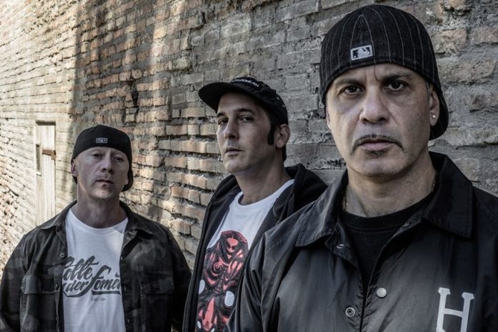 Costiera e Colle der Fomento in concerto all’Urban Live Club di Perugia Colle der formento