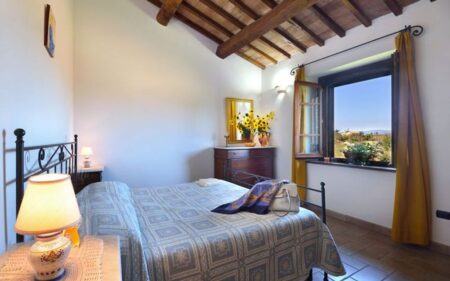 Agriturismo Bellarosa, Costano | Dormire a Bastia Umbra