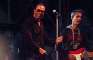 Antonello Venditti in Concerto a Perugia