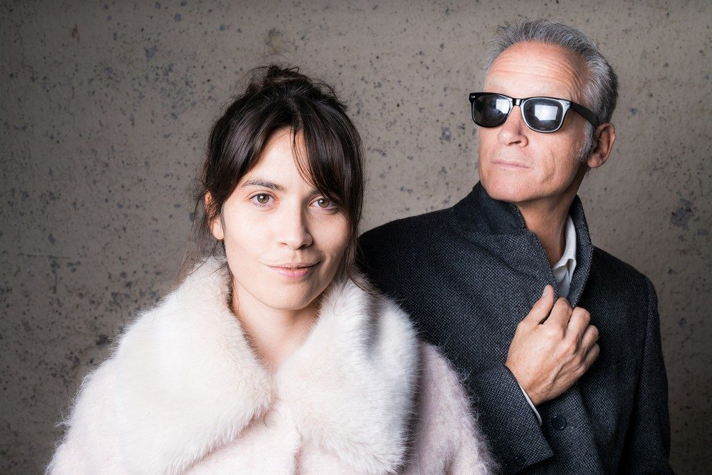 Esce il videoclip di “The Visit”, il primo singolo di Grace in Town