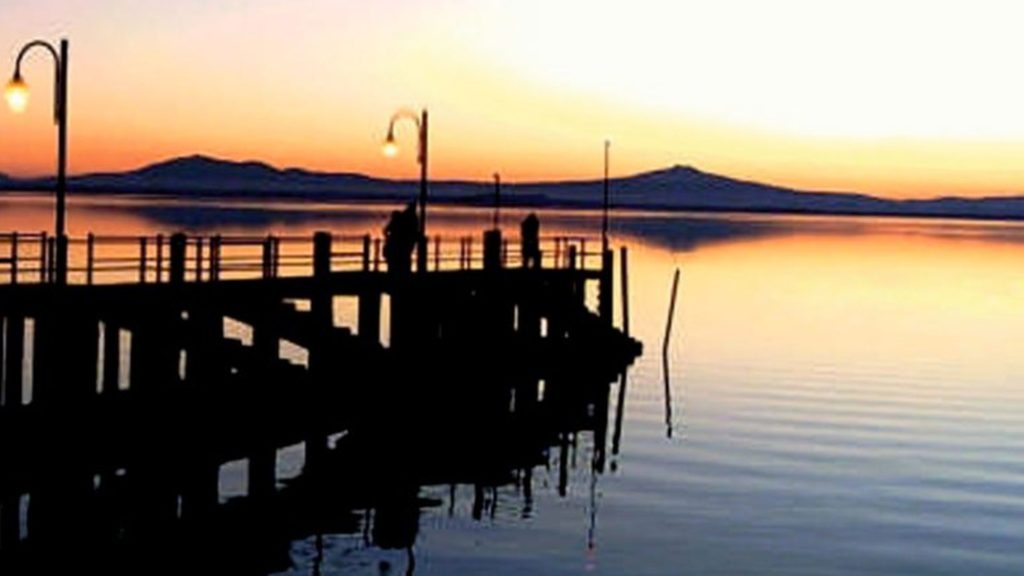 Dormire al Lago Trasimeno – Guida ai migliori Hotel, Alberghi, Agriturismi e B&B Mangiare al Lago Trasimeno