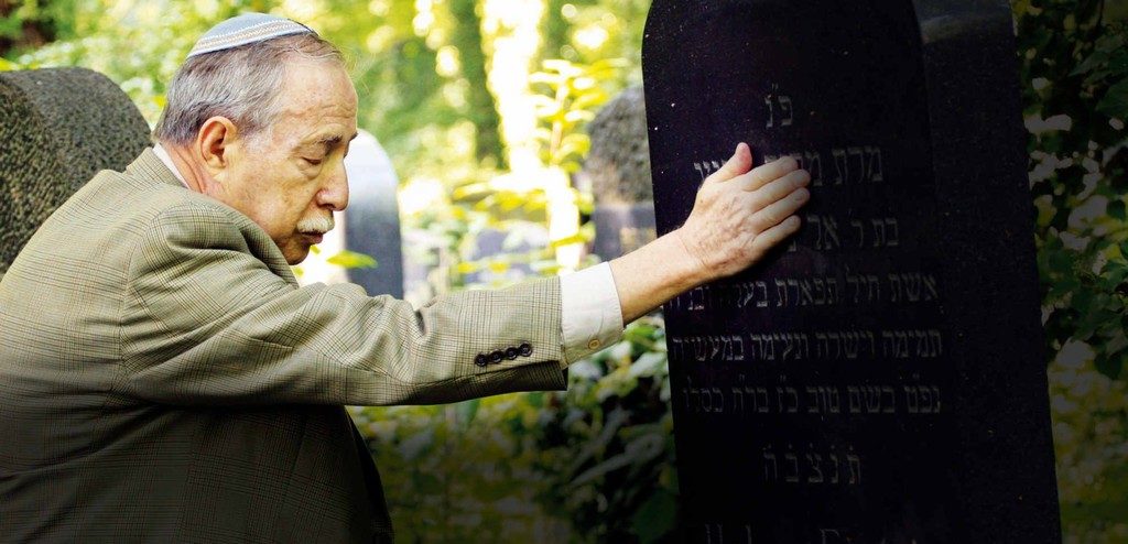 La Giornata della Memoria al PostModernissimo con la regista Britta Wauer