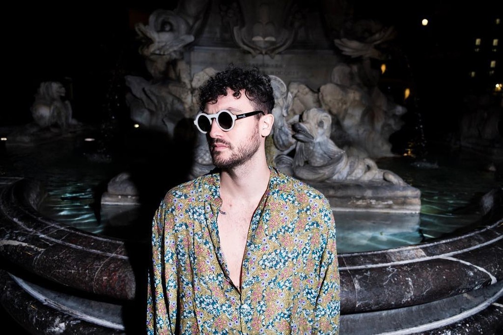 Carl Brave - Auditorium San Domenico di Foligno