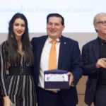 Chiara Bordi - Leadership Award 2019