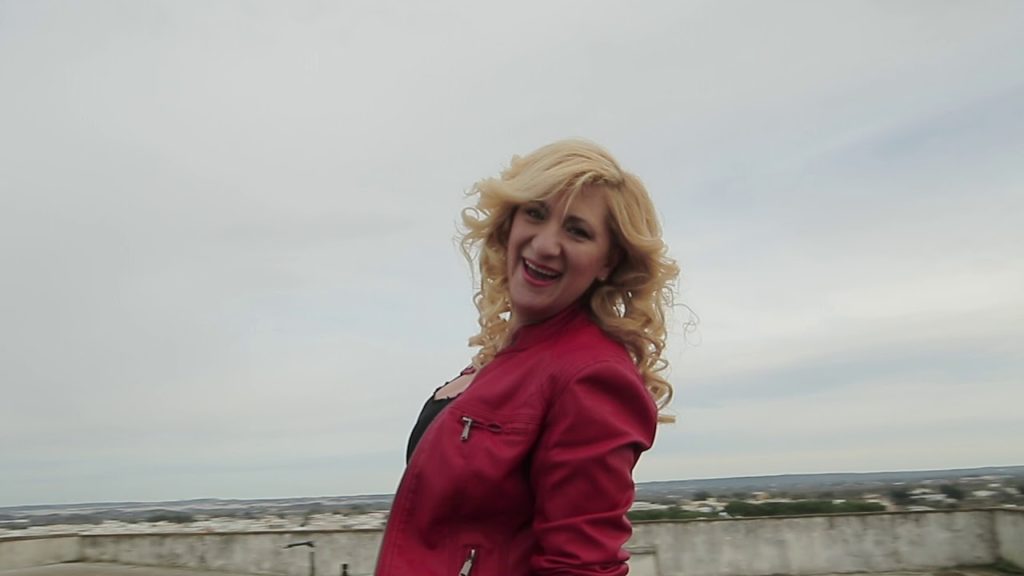 Simona Quaranta e Sossio Aruta, boom di visualizzazioni per il singolo Amore Malato